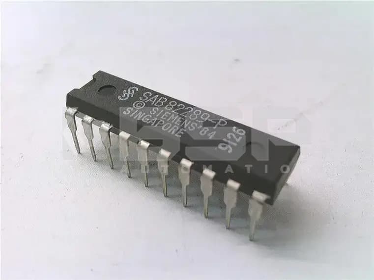 Siemens SAB-82289-P Siemens SAB-82289-P