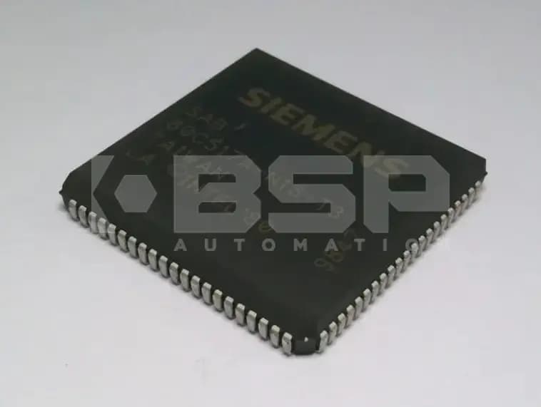 Siemens SAB-80C517AN-18-T3 Siemens SAB-80C517AN-18-T3