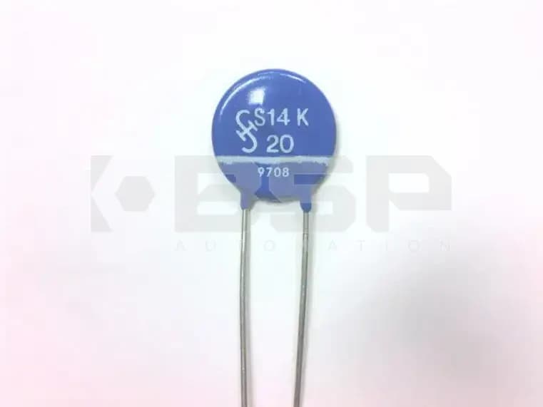 Siemens S14K20 Siemens S14K20