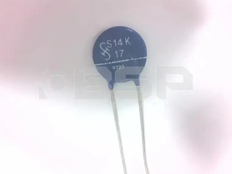 Siemens S14K17 Siemens S14K17