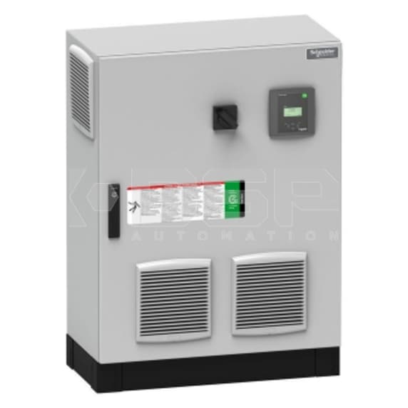 Schneider Electric SCVLVAF3L250A40B Schneider Electric SCVLVAF3L250A40B