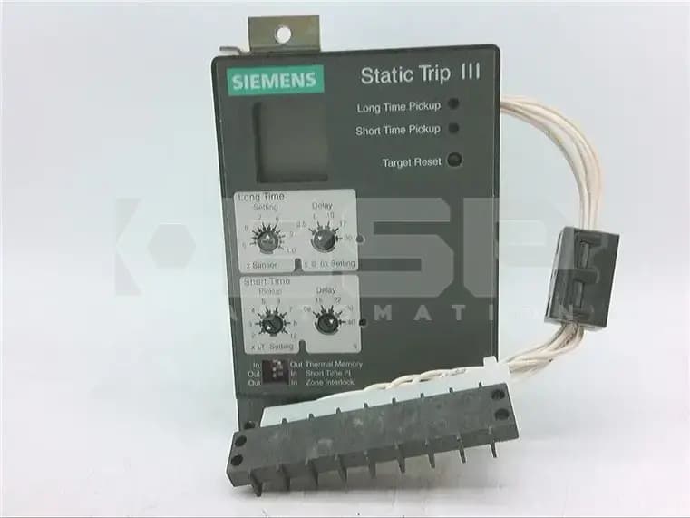 Siemens RMS-TS-TZ Siemens RMS-TS-TZ