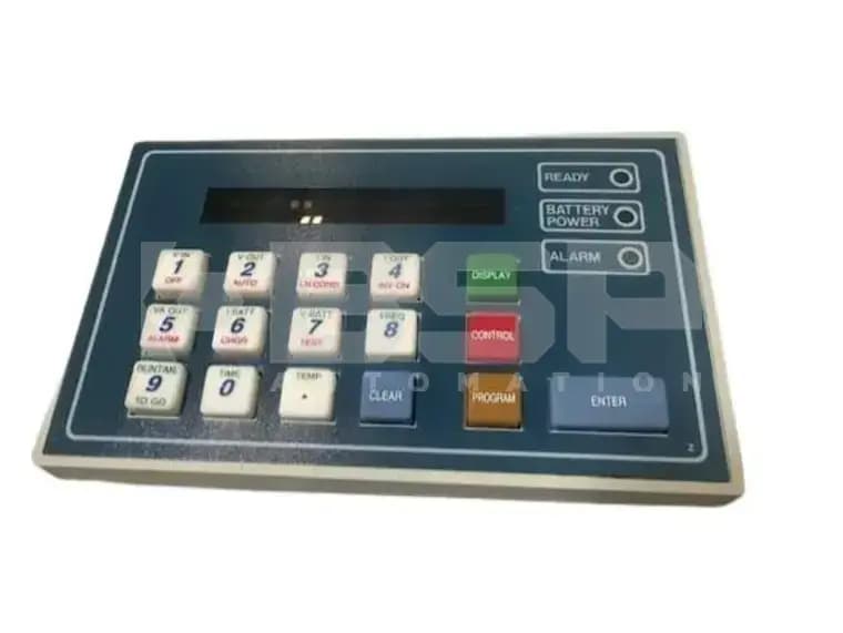 Siemens RCP6 Siemens RCP6