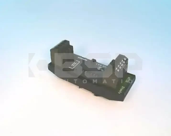 Siemens NTIO Siemens NTIO