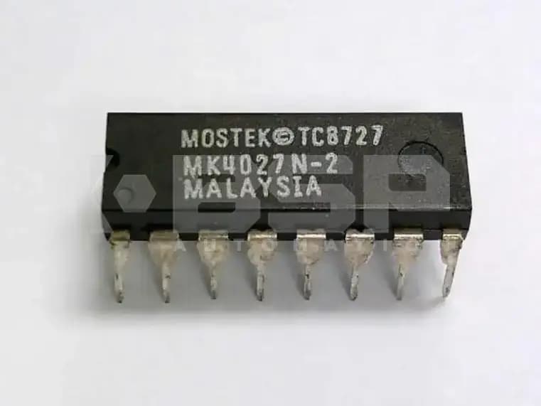 Siemens MJ4027N2 Siemens MJ4027N2