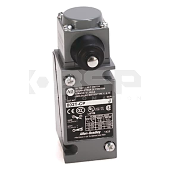 Allen Bradley 802T-CP Allen Bradley 802T-CP