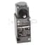 Limit Switch, Side Push Rod, 2P, Complete Switch