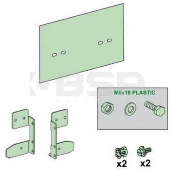 Schneider Electric SC04624 Schneider Electric SC04624