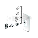 Schneider Electric SCNSYTC7CRN Schneider Electric SCNSYTC7CRN
