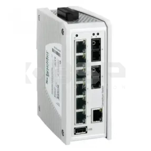 Schneider Electric TCSESPU093F2CS0 Schneider Electric TCSESPU093F2CS0