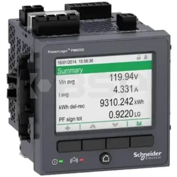 Schneider Electric METSEPM8240RU Schneider Electric METSEPM8240RU