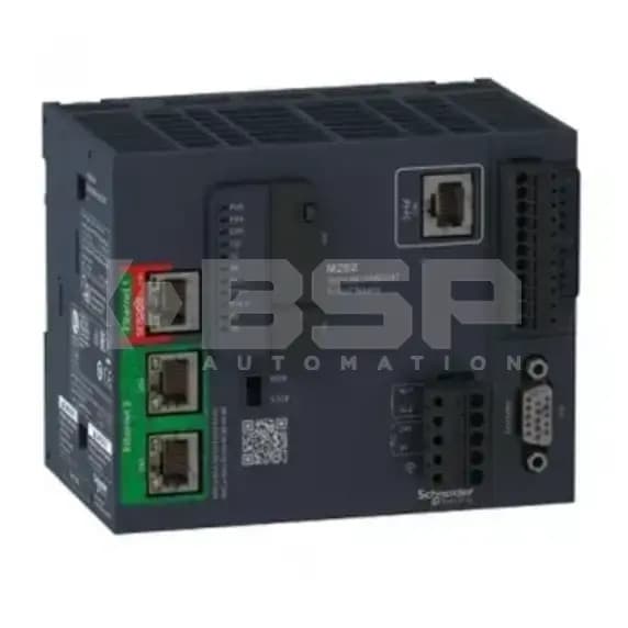 Schneider Electric TM262M15MESS8T Schneider Electric TM262M15MESS8T