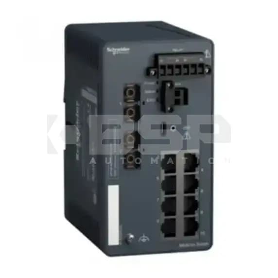 Schneider Electric MCSESM103F2CU0H Schneider Electric MCSESM103F2CU0H