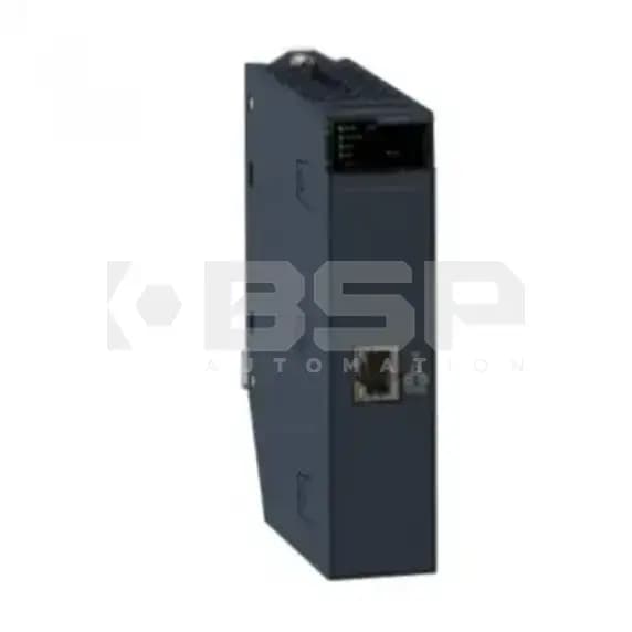 Schneider Electric BMENUA0100H Schneider Electric BMENUA0100H