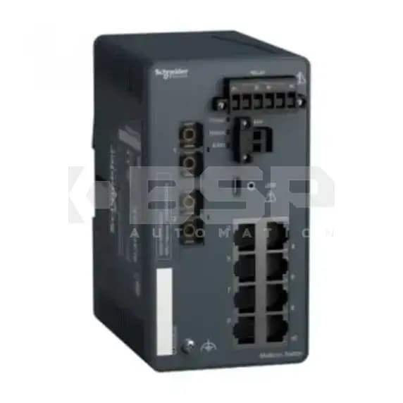 Schneider Electric MCSESM103F2CS0 Schneider Electric MCSESM103F2CS0