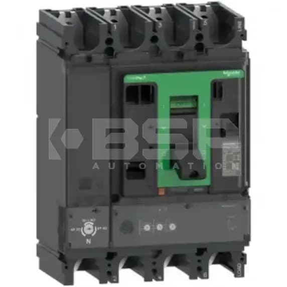 Schneider Electric C40F42D400 Schneider Electric C40F42D400
