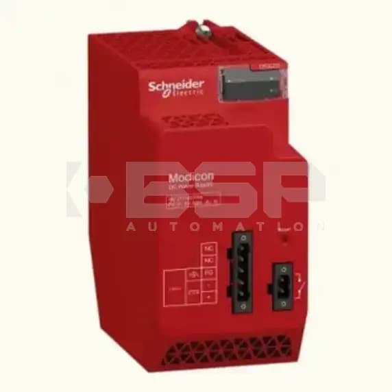Schneider Electric BMXCPS3522S Schneider Electric BMXCPS3522S