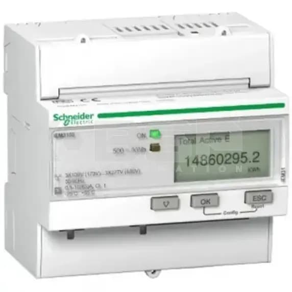 Schneider Electric a9mem3365ru Schneider Electric a9mem3365ru