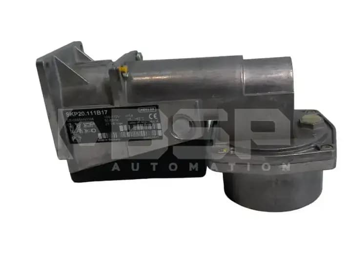 Siemens SKP20.111B17 Siemens SKP20.111B17