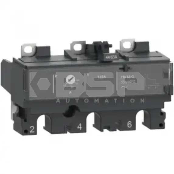 Schneider Electric C163MG125 Schneider Electric C163MG125