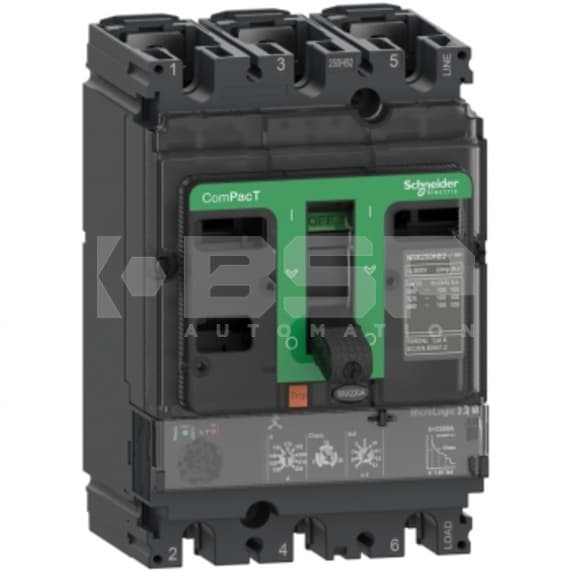 Schneider Electric c10r32m025 Schneider Electric c10r32m025