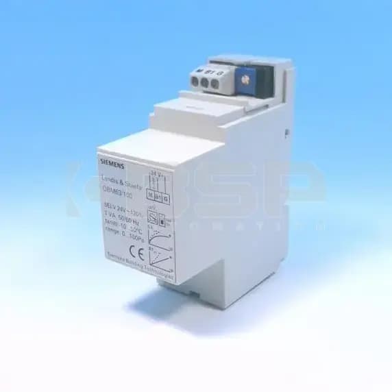 Siemens QBM63/250 Siemens QBM63/250