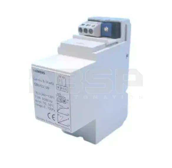 Siemens QBM63/100 Siemens QBM63/100