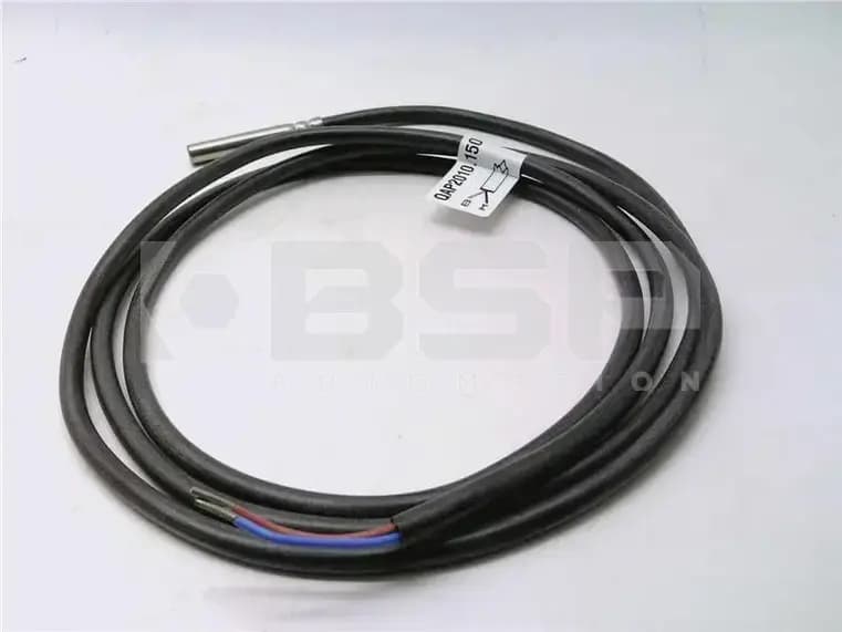 Siemens QAP2010.150 Siemens QAP2010.150