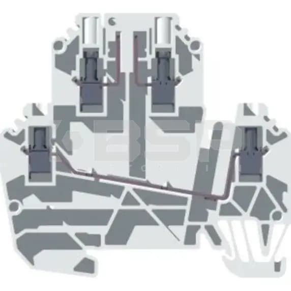 Allen Bradley 1492-JD3P Allen Bradley 1492-JD3P
