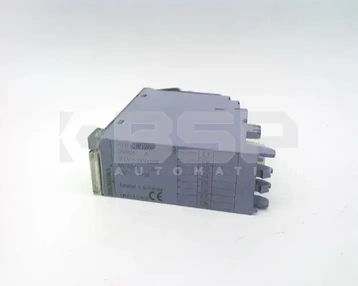 Siemens PTM1.8D20E Siemens PTM1.8D20E