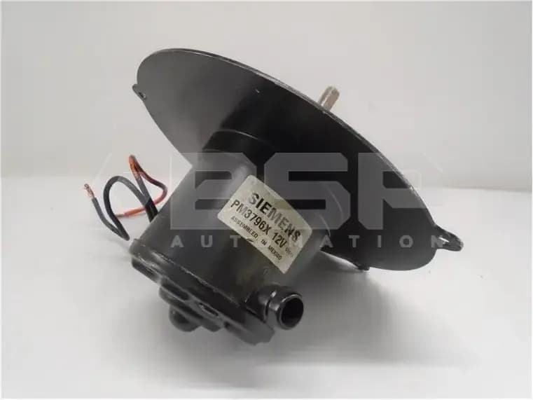 Siemens PM3796X Siemens PM3796X