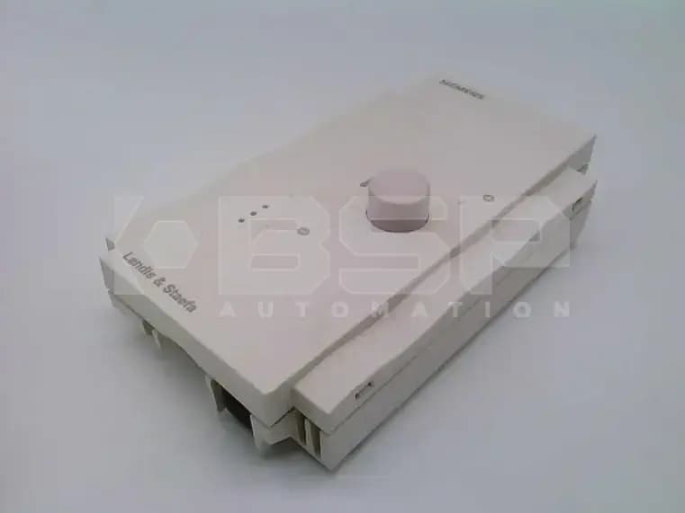 Siemens PBA Siemens PBA