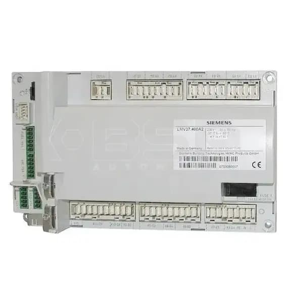 Siemens LMV37.400A2 Siemens LMV37.400A2