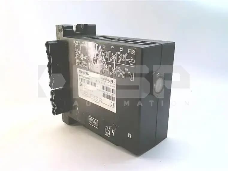 Siemens LMO82.120C2WH Siemens LMO82.120C2WH
