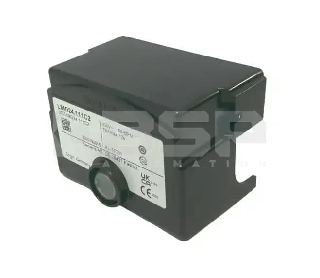 Siemens LMO24.111C2 Siemens LMO24.111C2