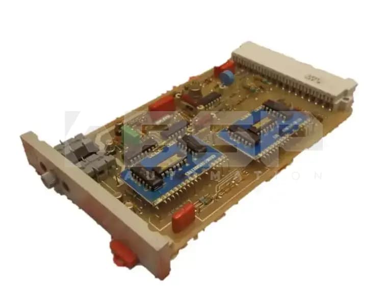 Siemens VA11-2 Siemens VA11-2