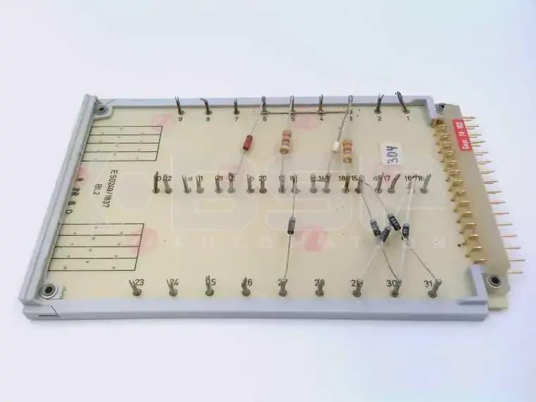 Siemens V934-3N-00712 Siemens V934-3N-00712