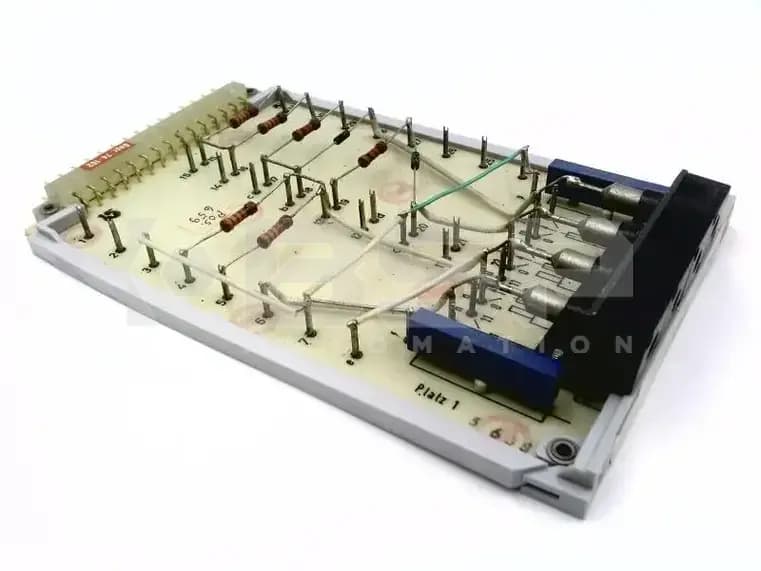 Siemens V934-3N-00706 Siemens V934-3N-00706