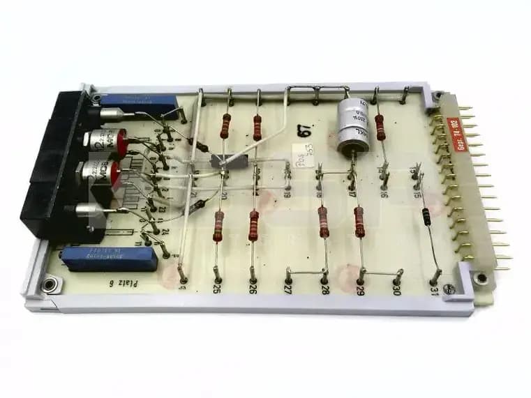 Siemens V934-3N-00702 Siemens V934-3N-00702