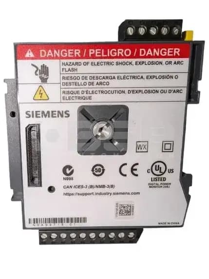 Siemens US2:948M2AO4AI Siemens US2:948M2AO4AI