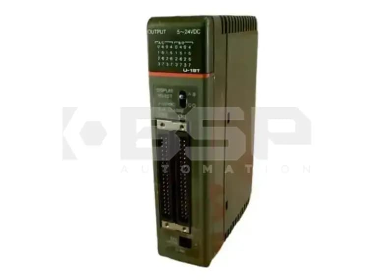 Siemens U-19T Siemens U-19T