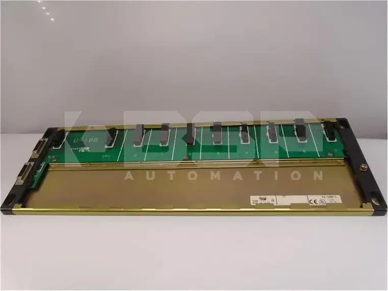 Siemens U-18B Siemens U-18B