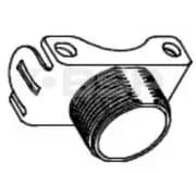 Allen Bradley 60-AJS-18 Allen Bradley 60-AJS-18