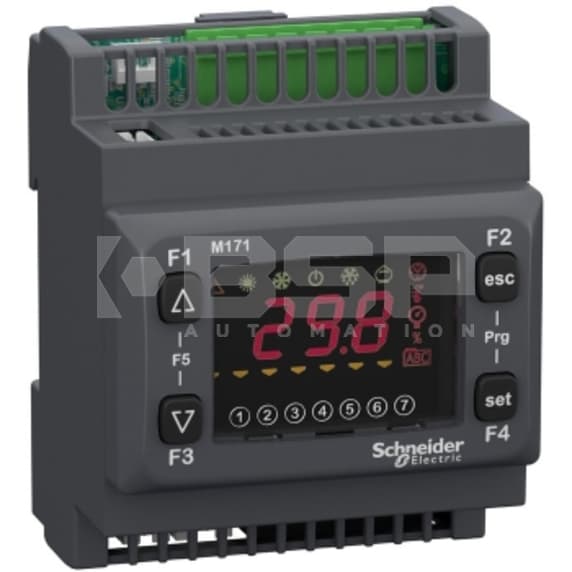 Schneider Electric SCTM171ODM22R Schneider Electric SCTM171ODM22R