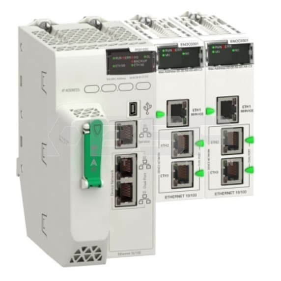Schneider Electric SCBMEP581020 Schneider Electric SCBMEP581020