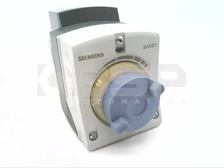 Siemens SAS61.33U Siemens SAS61.33U
