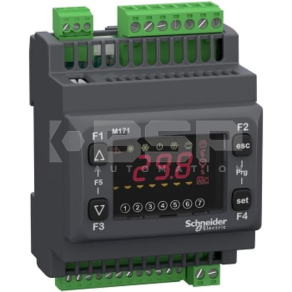 Schneider Electric SCTM171ODM14R Schneider Electric SCTM171ODM14R