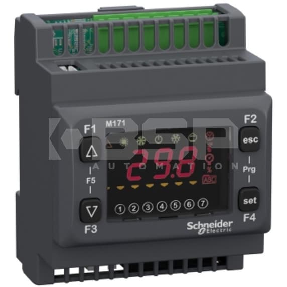 Schneider Electric SCTM171OD22R Schneider Electric SCTM171OD22R