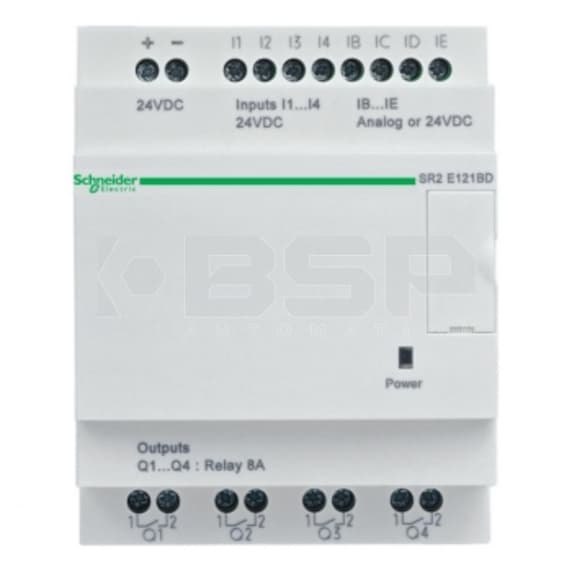 Schneider Electric SCSR2E121FU Schneider Electric SCSR2E121FU