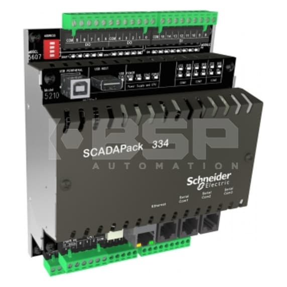 Schneider Electric SCTBUP334-1M21-AB10S Schneider Electric SCTBUP334-1M21-AB10S